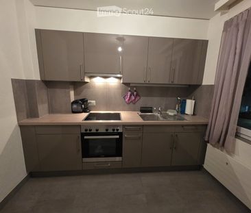 1 Zimmer, 33 m² - Photo 2