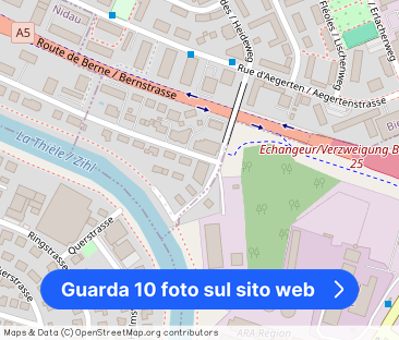 5.5 Zimmer, 105 m², 3. Stock - Foto 1