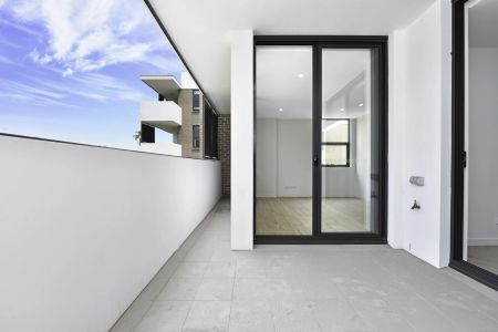 Modern one bedroom apartment in convenient location - Photo 3