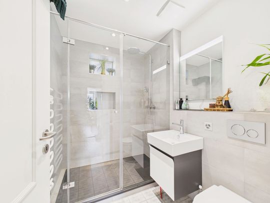 Charmante 4.5-Zimmer Maisonette-Wohnung in Basel - Foto 1