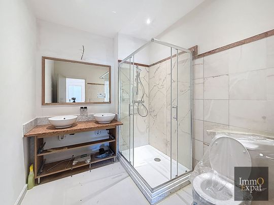 Appartement à louer 2 chambres 115 m², 1380 € - Foto 1