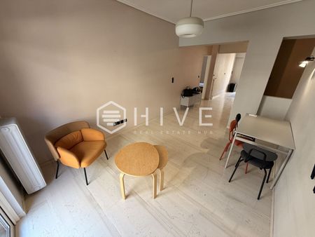 Διαμέρισμα για ενοικίαση Εξάρχεια - Νεάπολη - Φωτογραφία 2