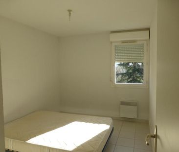 Location Appartement 2 pièces 40m² ALBI 81000 - Photo 3