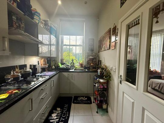 1 bedroom lodge to rent - Photo 1