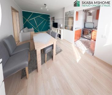 Mieszkanie Tychy D powierzchnia 37.4 m² C169-WM-92347 - Фото 3