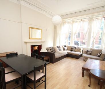 Vinicombe Street, Glasgow, G12 - Photo 1