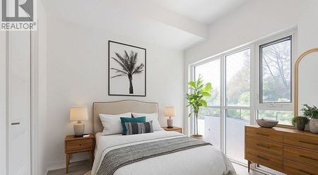 For Lease - 25 Neighbourhood Lane Unit# 205, Toronto, Ontario - Photo 4