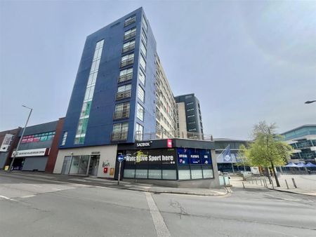 Belward Street - Photo 5
