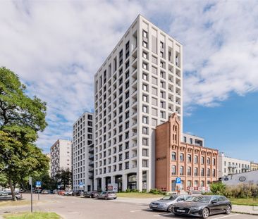 Łódź, Śródmieście, Kościuszki - Photo 1