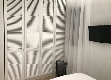 Διαμέρισμα για ενοικίαση Κολωνάκι (Κολωνάκι - Λυκαβηττός) - Photo 3