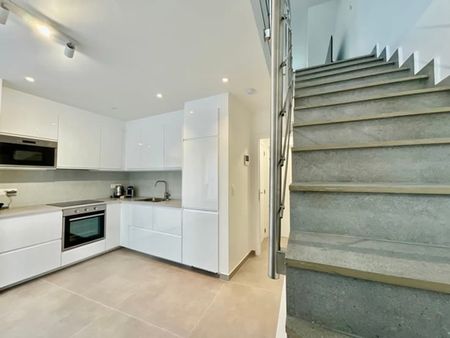 Duplex te huur - Foto 3