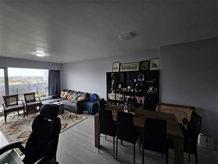 Appartement te huur - Foto 3