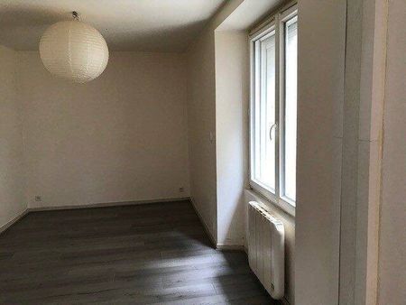 Location appartement 2 pièces 38.05 m² à Les Vans (07140) - Photo 2