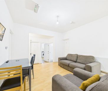 Berridge Road, Nottingham, NG7 - Photo 1