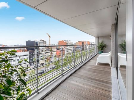 Appartement te huur - Foto 3
