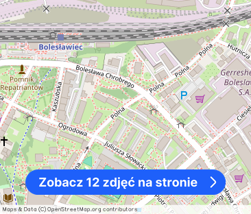Piękne mieszkanie 2pokojowe z ogrzewaniem miejskim - Zdjęcie 1