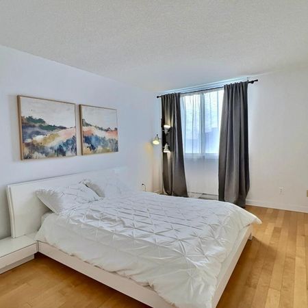 À louer - Condo spacieux 3 1/2 (disponible immédiatement) - Photo 3