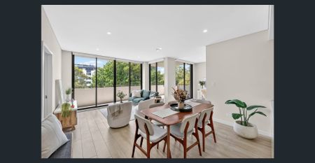 Stylish Boutique Living with Leafy Privacy in the Heart of Caringbah - Photo 2