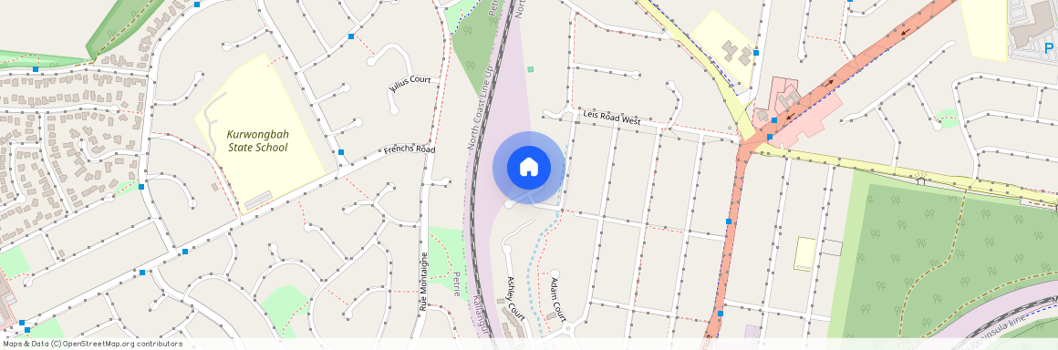 29 Water Street, Qld 4503, Kallangur