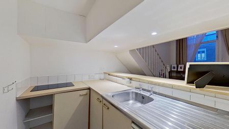 Studio to rent - Photo 5