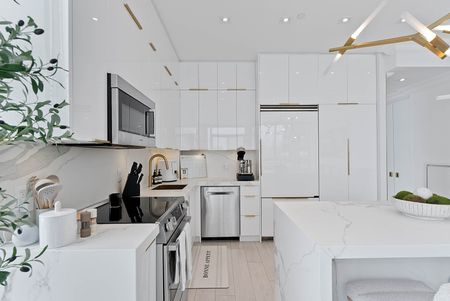 For Lease - 51 East Liberty Street Unit# PH8, Toronto, Ontario - Photo 5