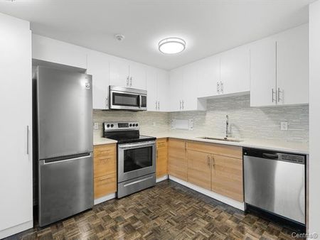 Condo for rent, Montréal (Outremont) - Photo 4