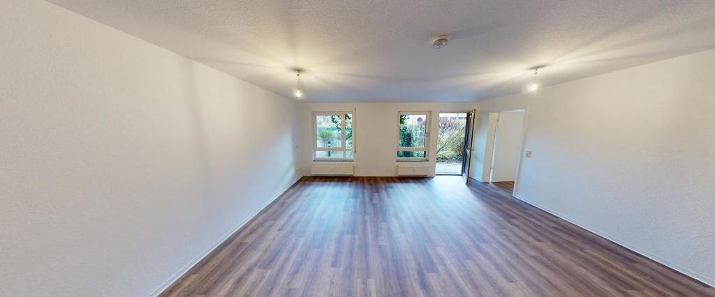 2-Raum-Wohnung - Foto 1