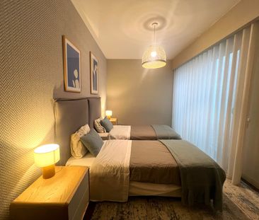 APARTAMENTO 2 QUARTOS DE EXCELÊNCIA - LONGO TERMO - Foto 6