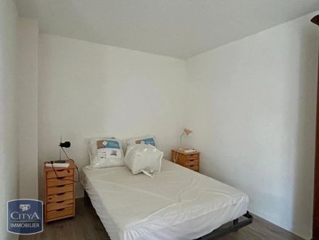 Appartement à louer 1 pièce 27m² - Photo 3