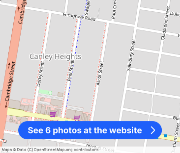 WALKING DISTANCE TO ALL AMENITIES - Photo 1