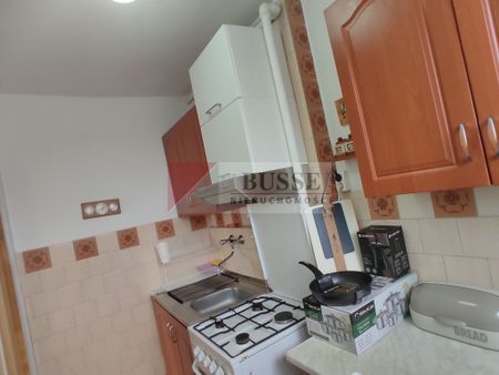 2 pok.mieszkanie, balkon, piwnica, winda w bloku - Photo 5