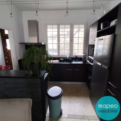 Maison Compiegne 4 pièce(s) 90.42 m2, - Photo 1