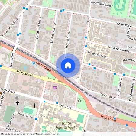 9/4 The Crescent, NSW 2750, Penrith