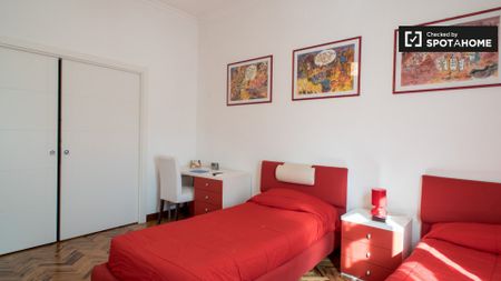 Via Torino, Rome, Lazio 00184 - Photo 2