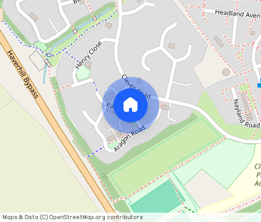 Parr Road, Haverhill - Photo 1