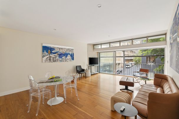 307/21 Brisbane Street, Surry Hills NSW 2010 - Apartment For Rent | Domain - Photo 1