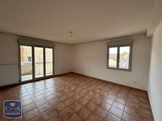 Location Appartement 3 pièces 67m² VILLEFRANCHE SUR SAONE 69400 - Photo 1