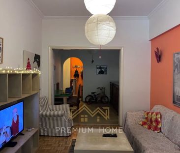 Διαμέρισμα για ενοικίαση Καλλιθέα - Photo 3