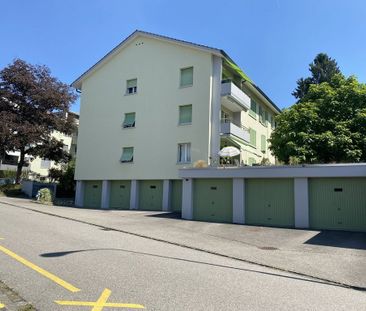 1 Zimmer, 36 m², EG - Foto 4