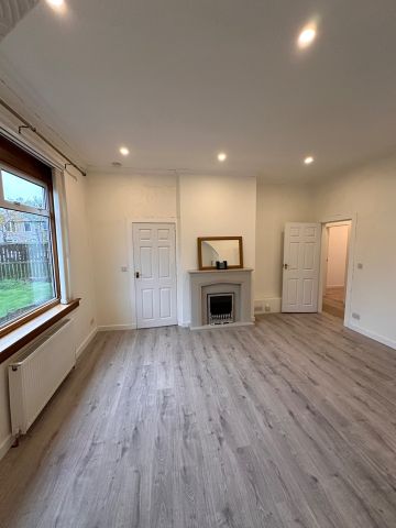 2 Bed Flat, Aikenhead Road, G44 - Photo 2