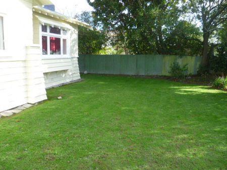 1/30 Worcester Street, West End, Palmerston North - Photo 4