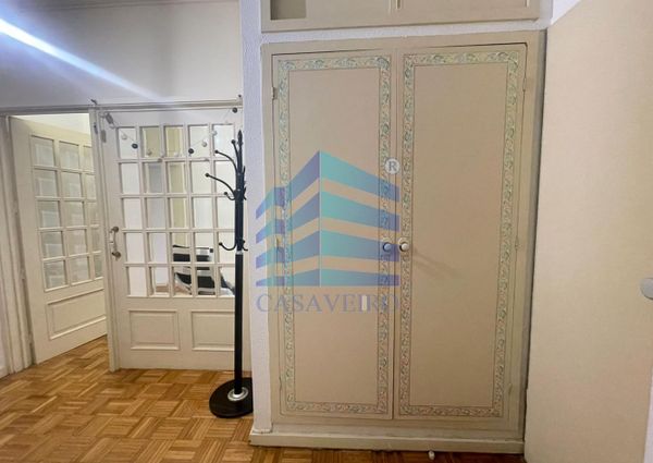 Apartamento T4 em Aveiro