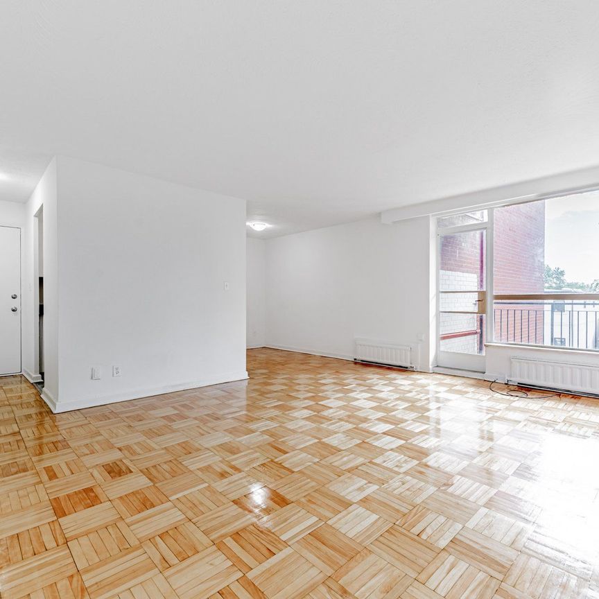 For Lease - 165 Cosburn Avenue Unit# 315, Toronto, Ontario - Photo 1