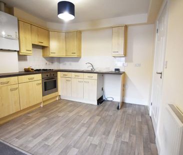 2 bedroom terraced house to rent - Photo 5