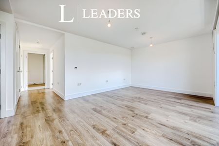 2 bedroom apartment to rent Millbrook Studios, Burnt Mill, Harlow, CM20 - Photo 3