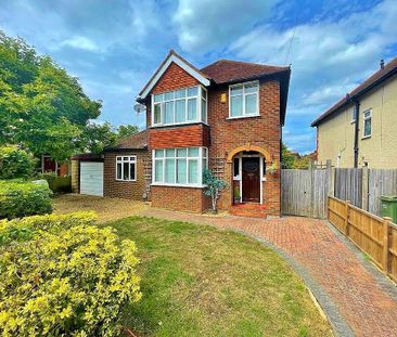 3 bedroom detached house to rent - Photo 2