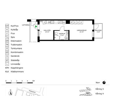 Cyklopgatan 8A, Hyllievång - Photo 3