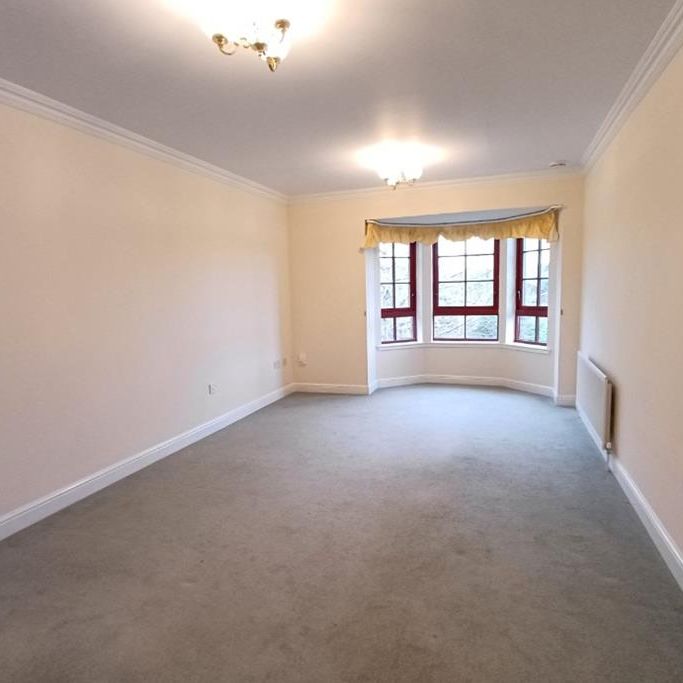 2 bed flat for rent in Orchard Brae - Photo 1