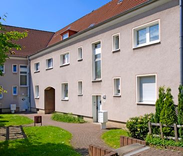 2-Zimmer-Wohnung in Gelsenkirchen Buer - Photo 6