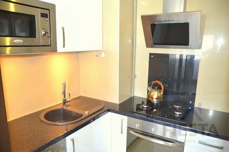 Warszawa Bielany, ul. Gustawa Daniłowskiego - Photo 4